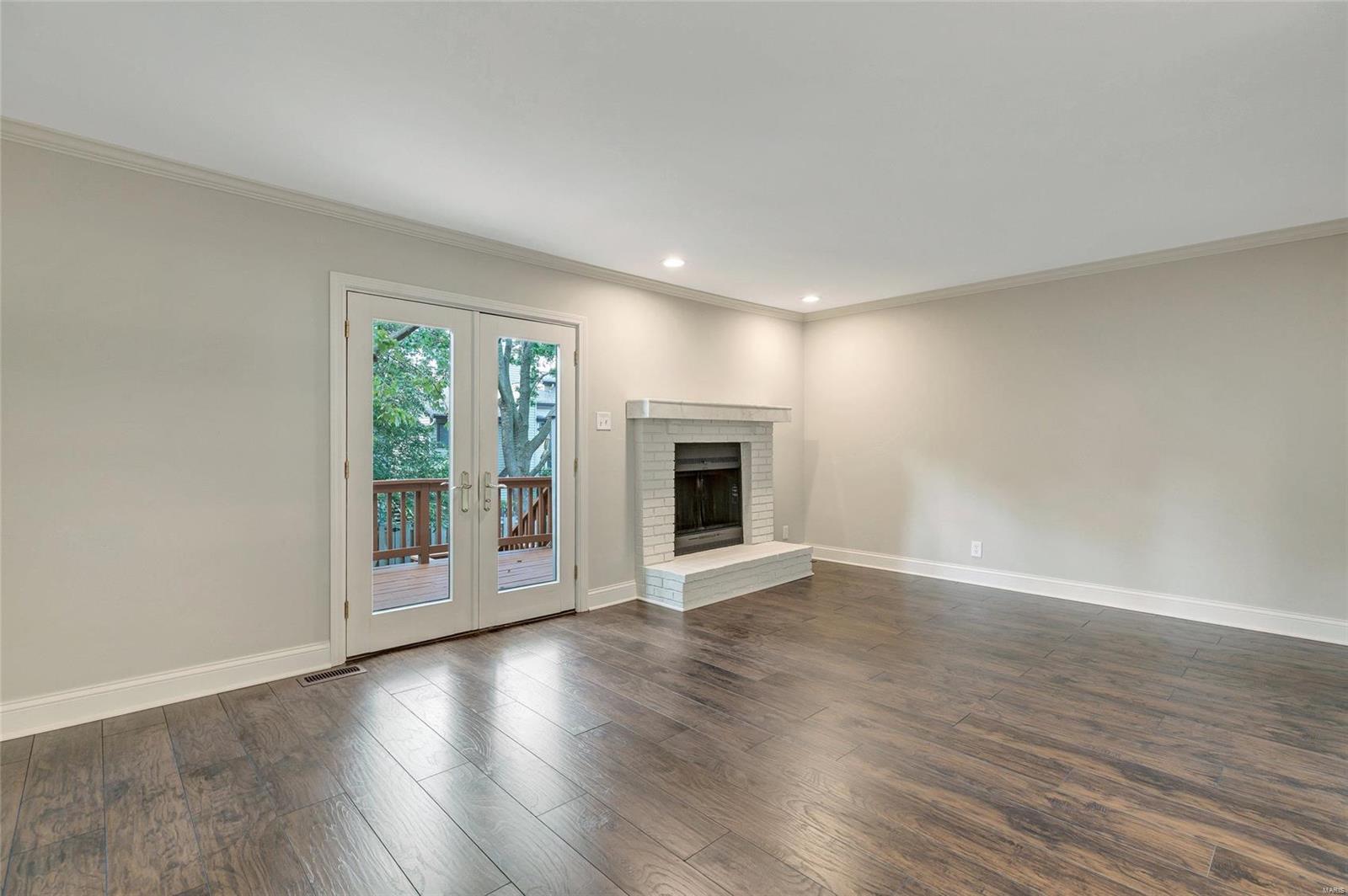 Westport Crossing Condo Three - Residential