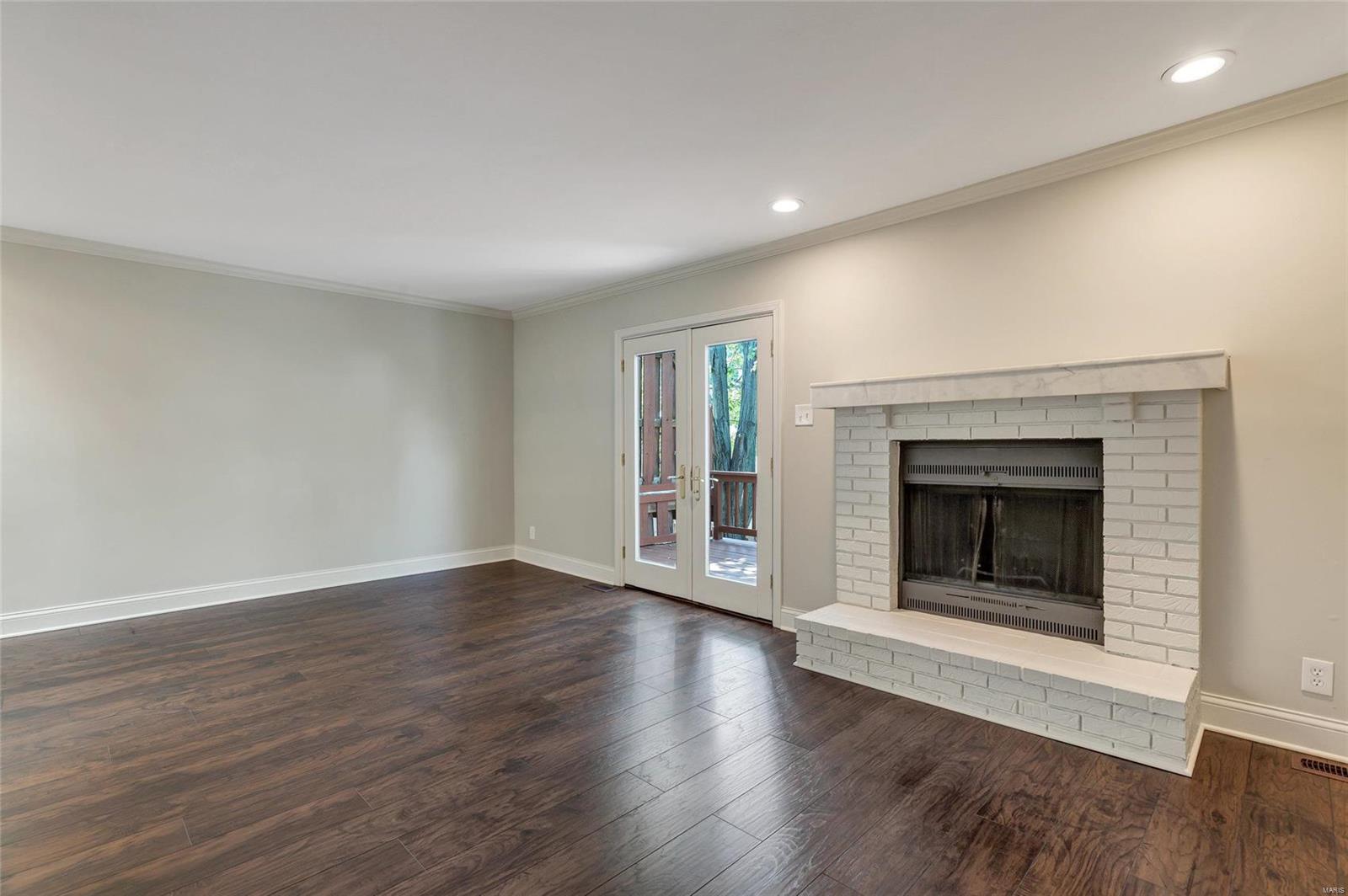 Westport Crossing Condo Three - Residential