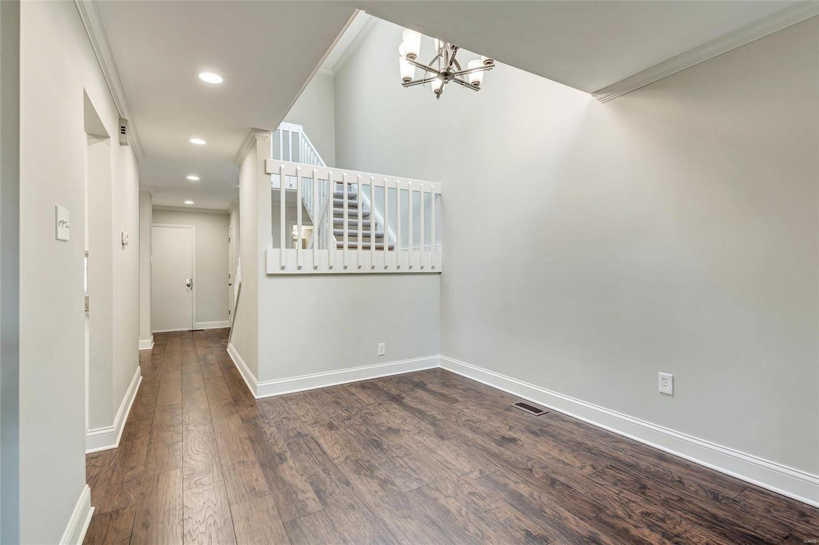 Westport Crossing Condo Three - Residential