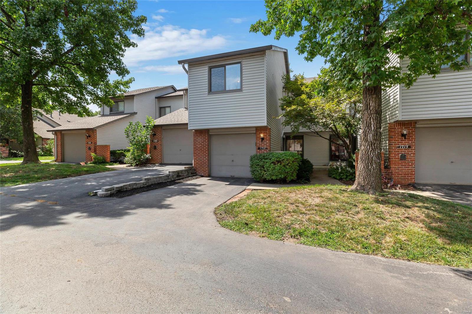 Westport Crossing Condo Three - Residential