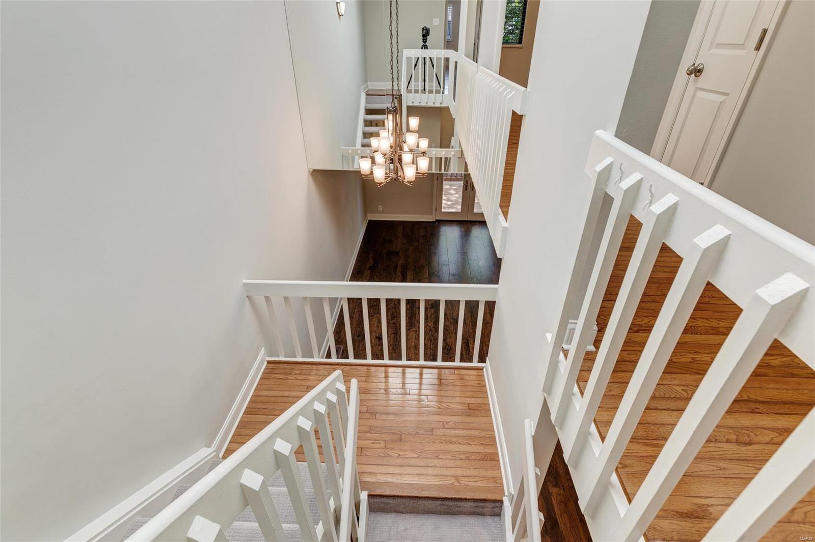 Westport Crossing Condo Three - Residential