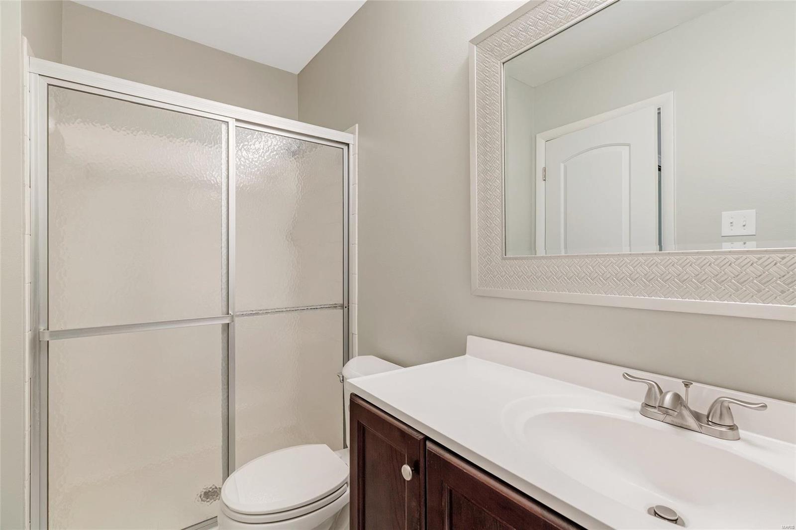 Westport Crossing Condo Three - Residential