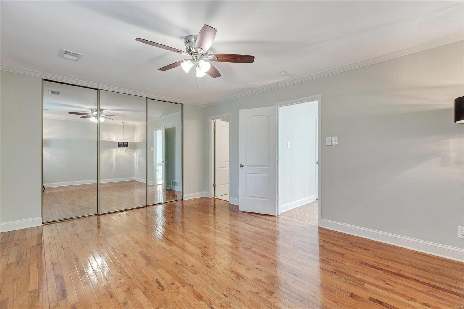 Westport Crossing Condo Three - Residential