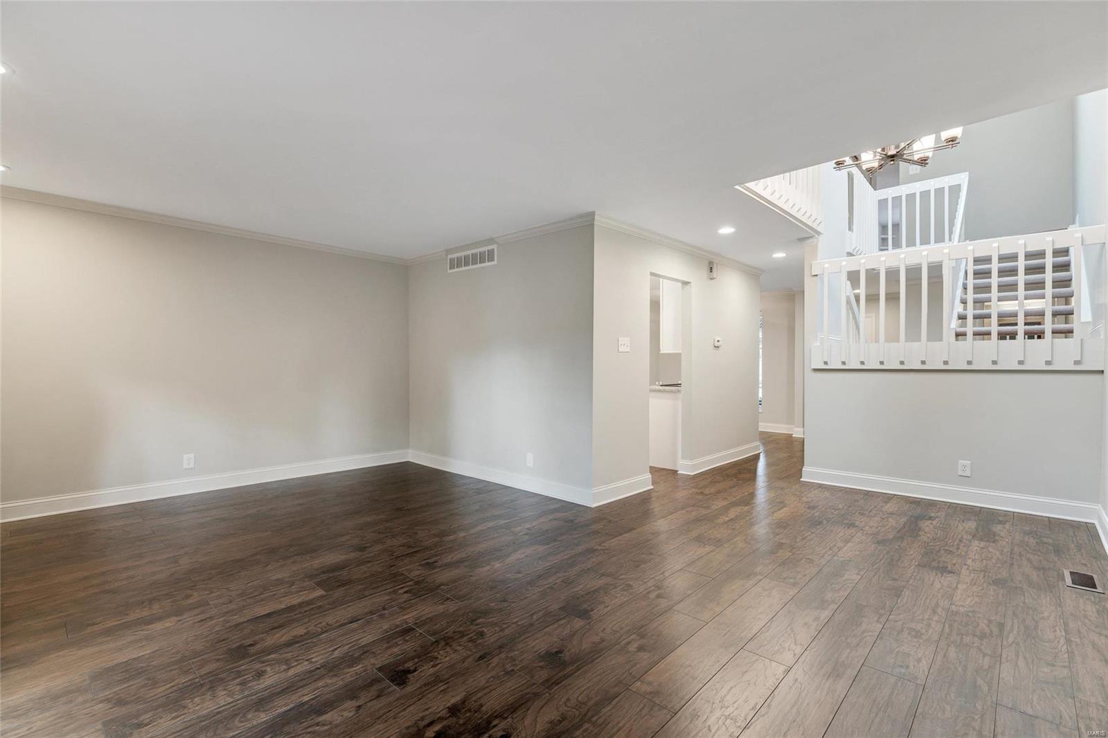 Westport Crossing Condo Three - Residential