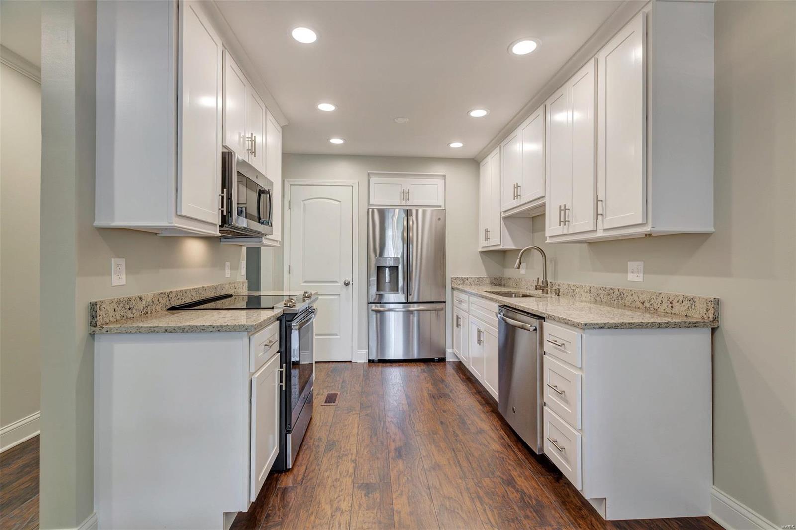 Westport Crossing Condo Three - Residential