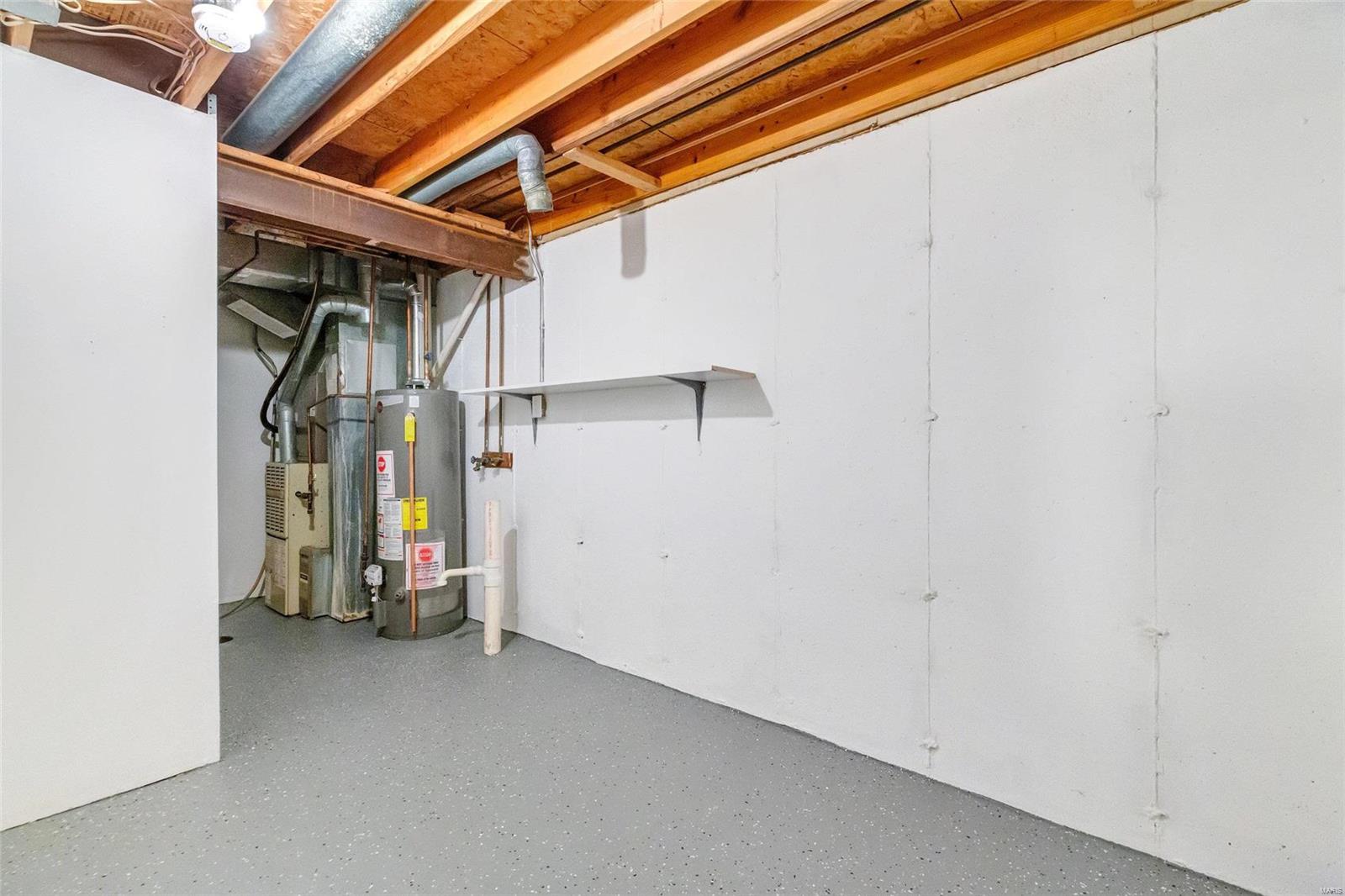 Westport Crossing Condo Three - Residential