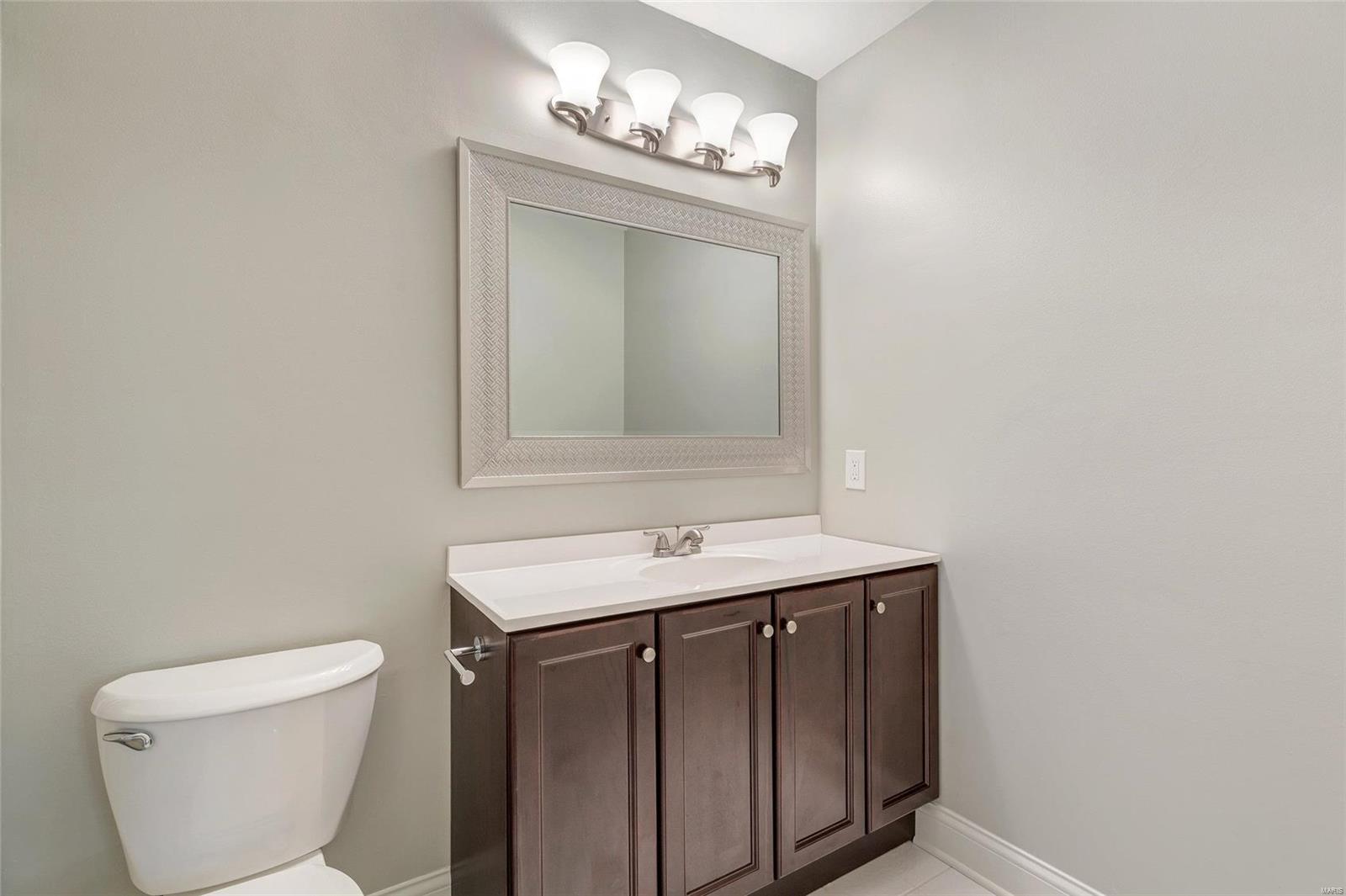 Westport Crossing Condo Three - Residential