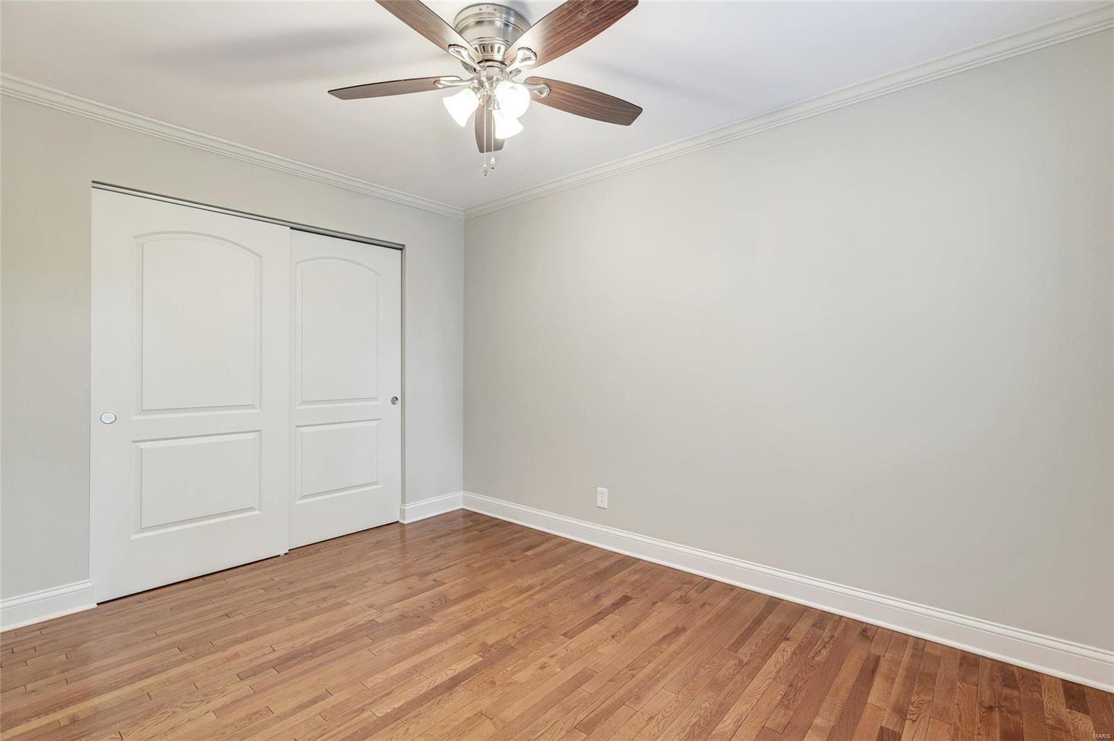 Westport Crossing Condo Three - Residential