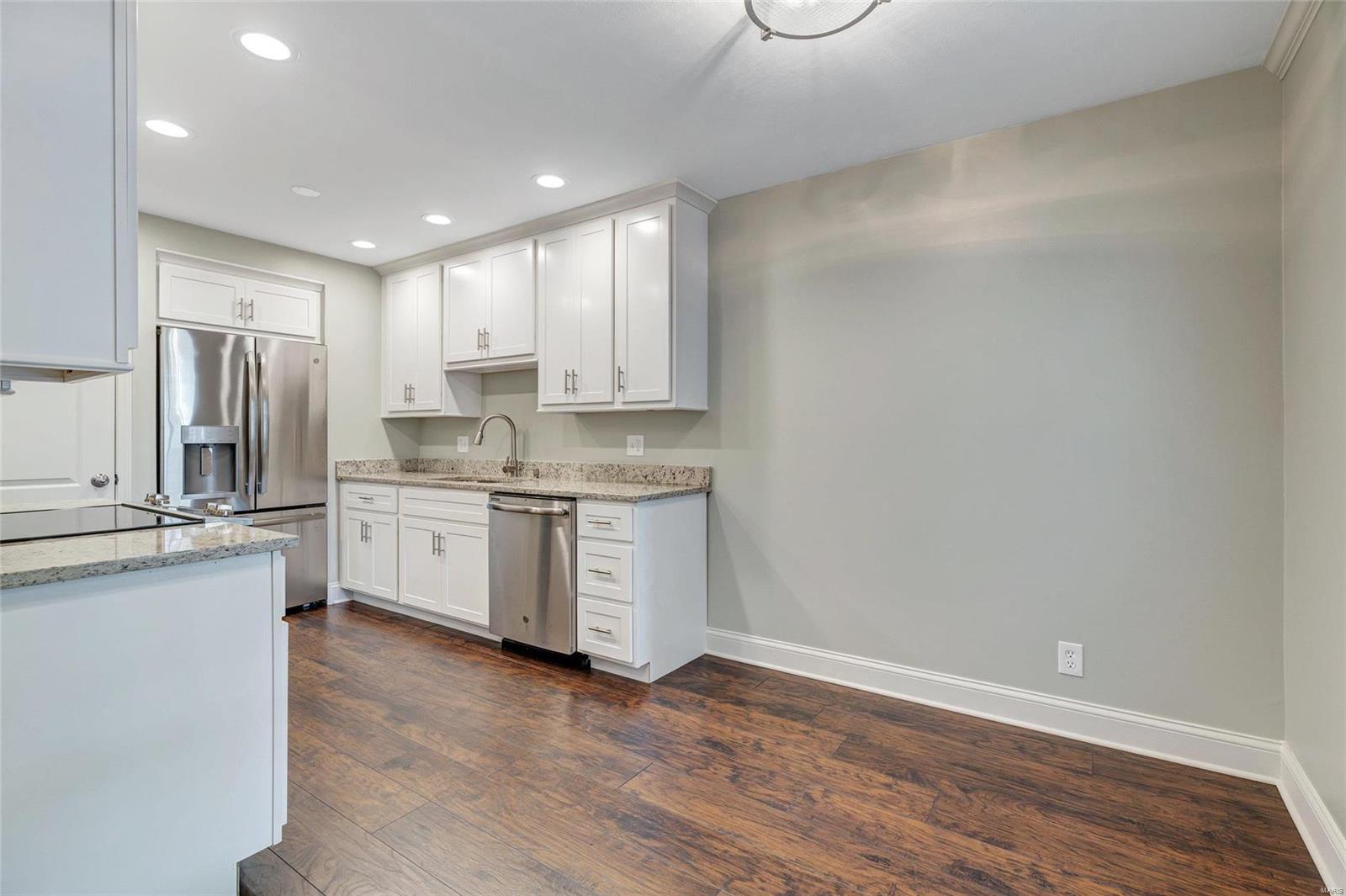 Westport Crossing Condo Three - Residential