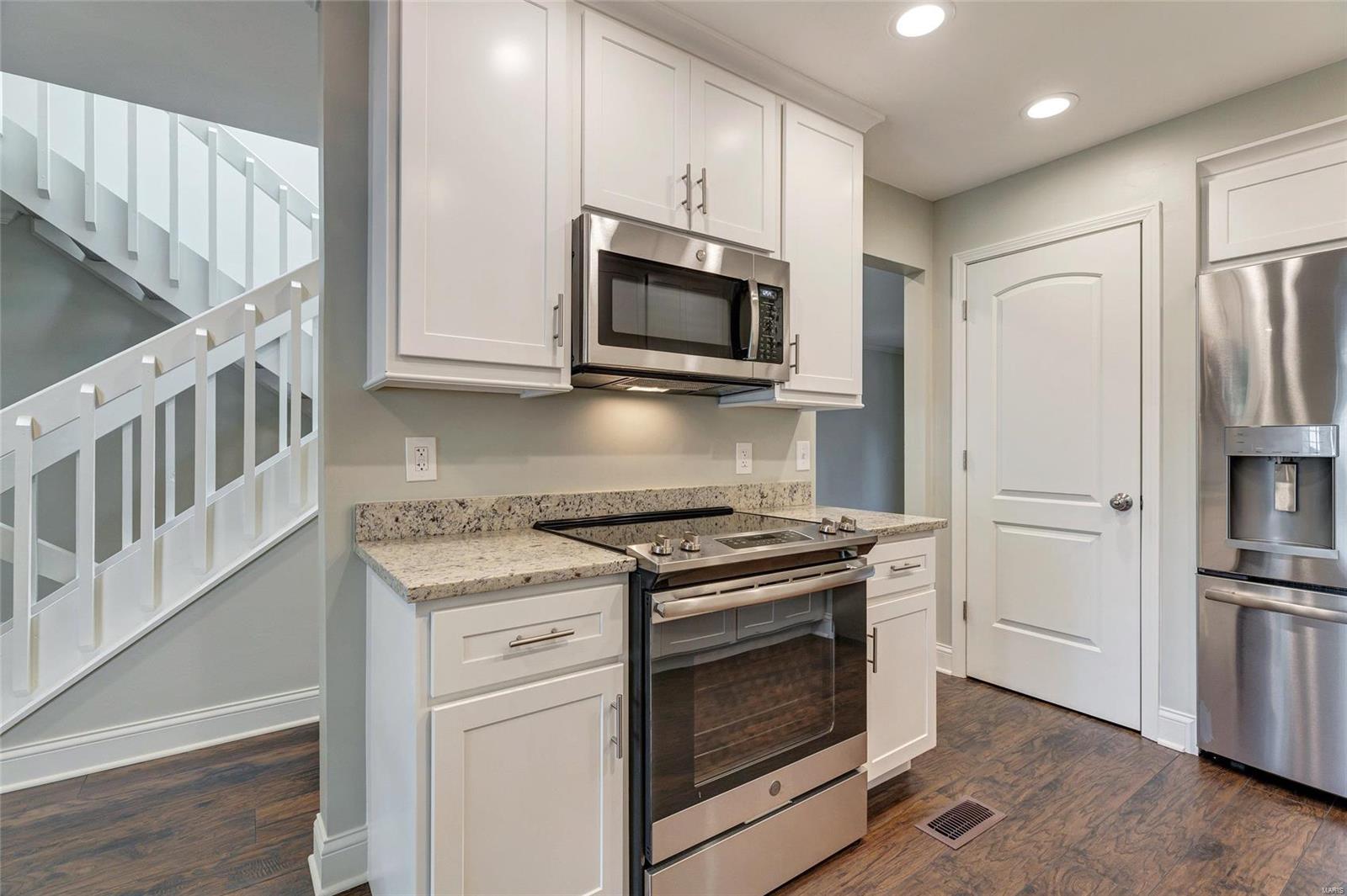 Westport Crossing Condo Three - Residential