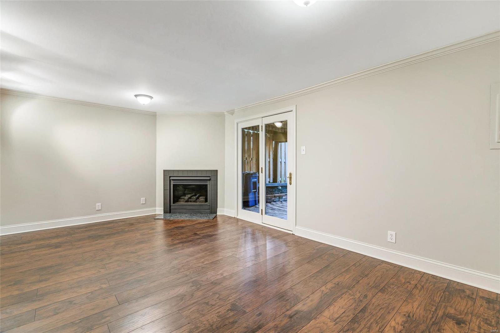 Westport Crossing Condo Three - Residential