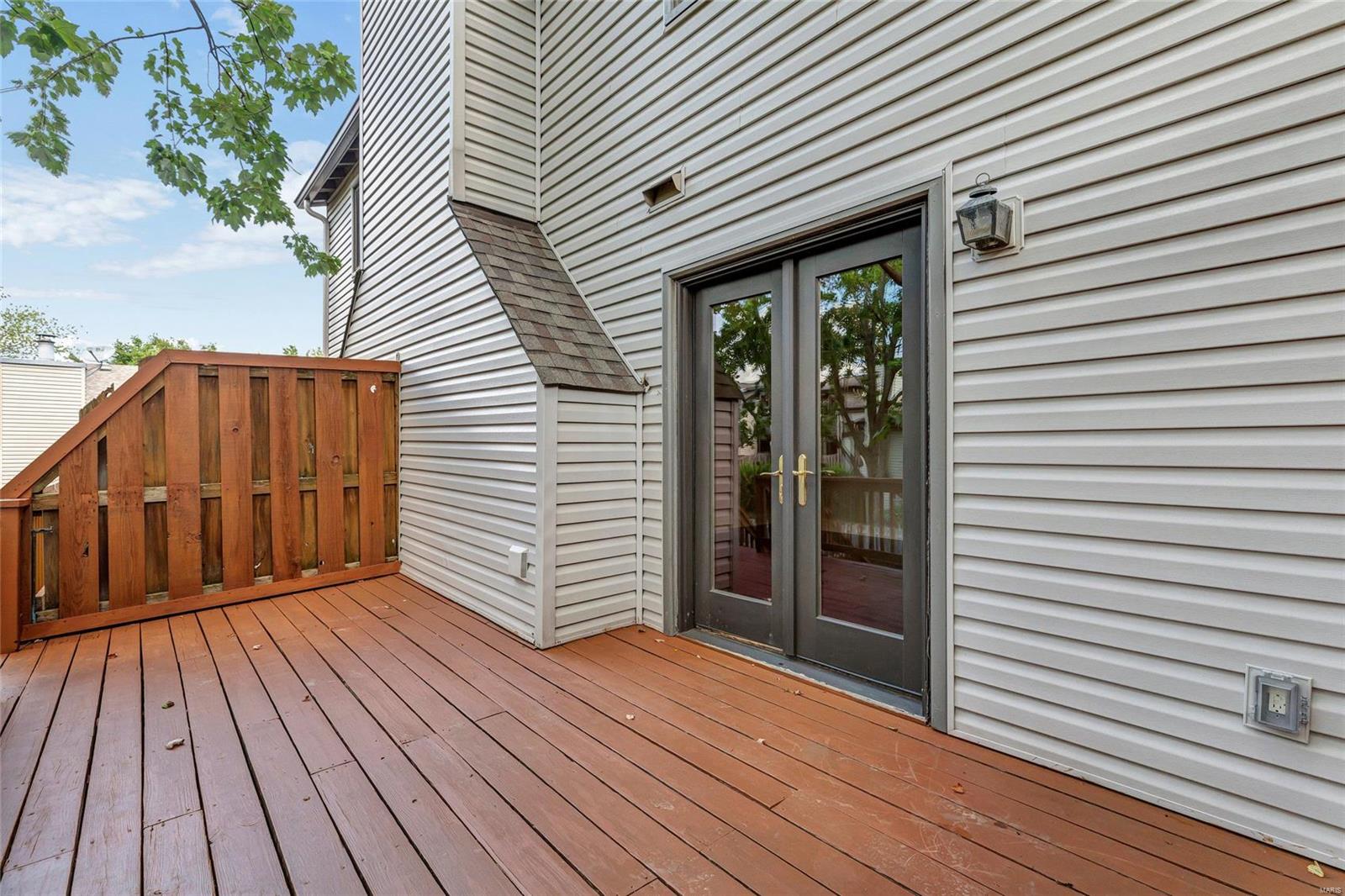 Westport Crossing Condo Three - Residential