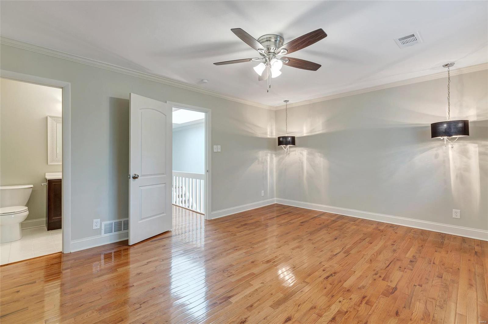 Westport Crossing Condo Three - Residential