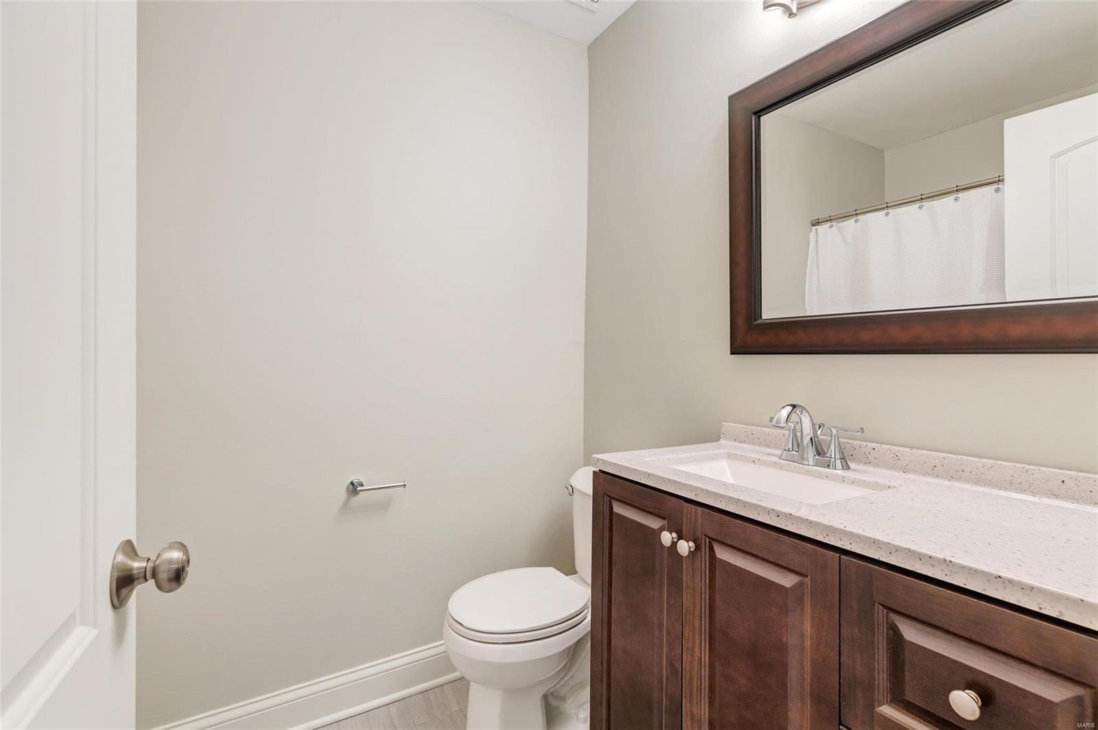 Westport Crossing Condo Three - Residential