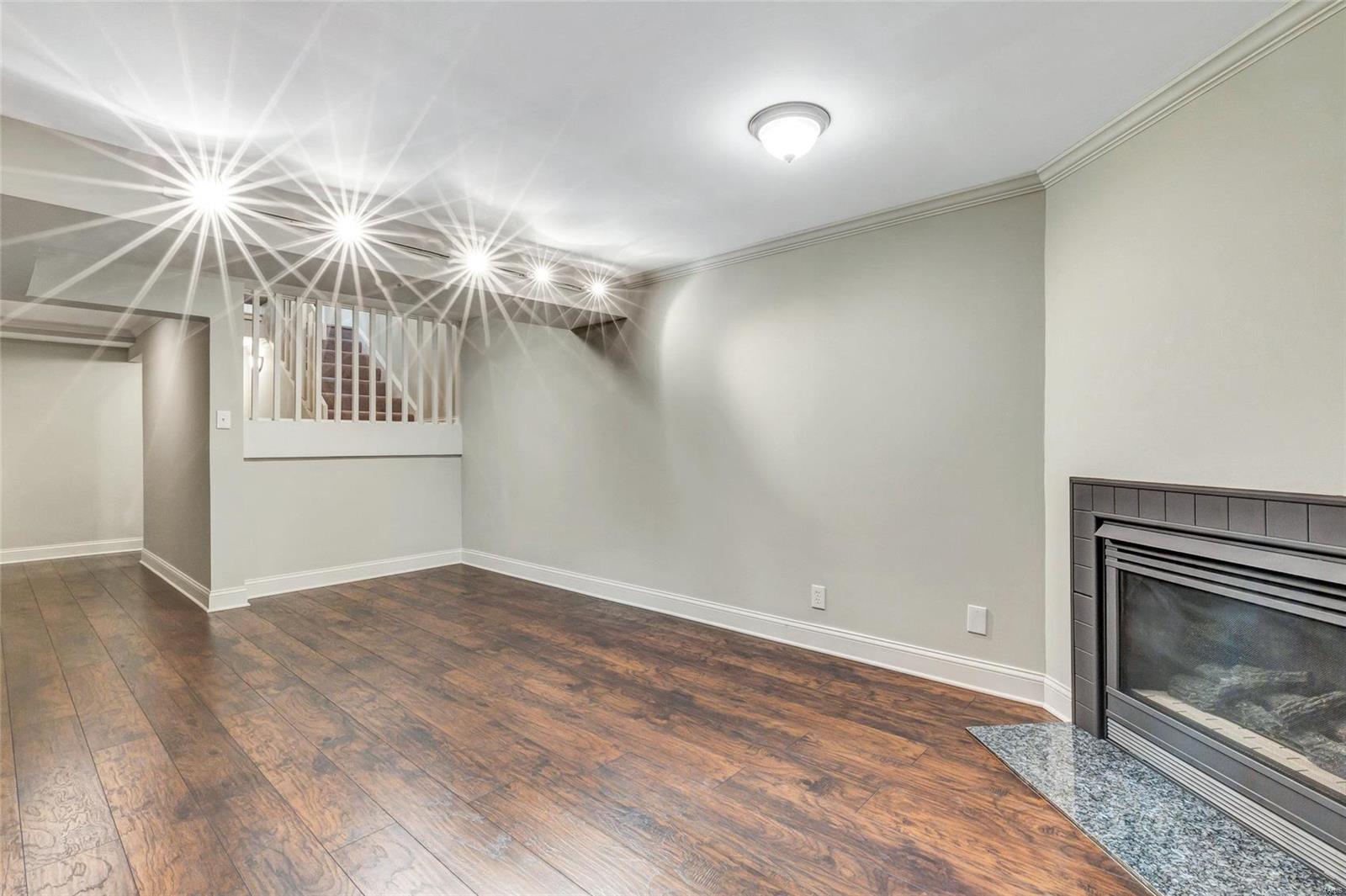 Westport Crossing Condo Three - Residential