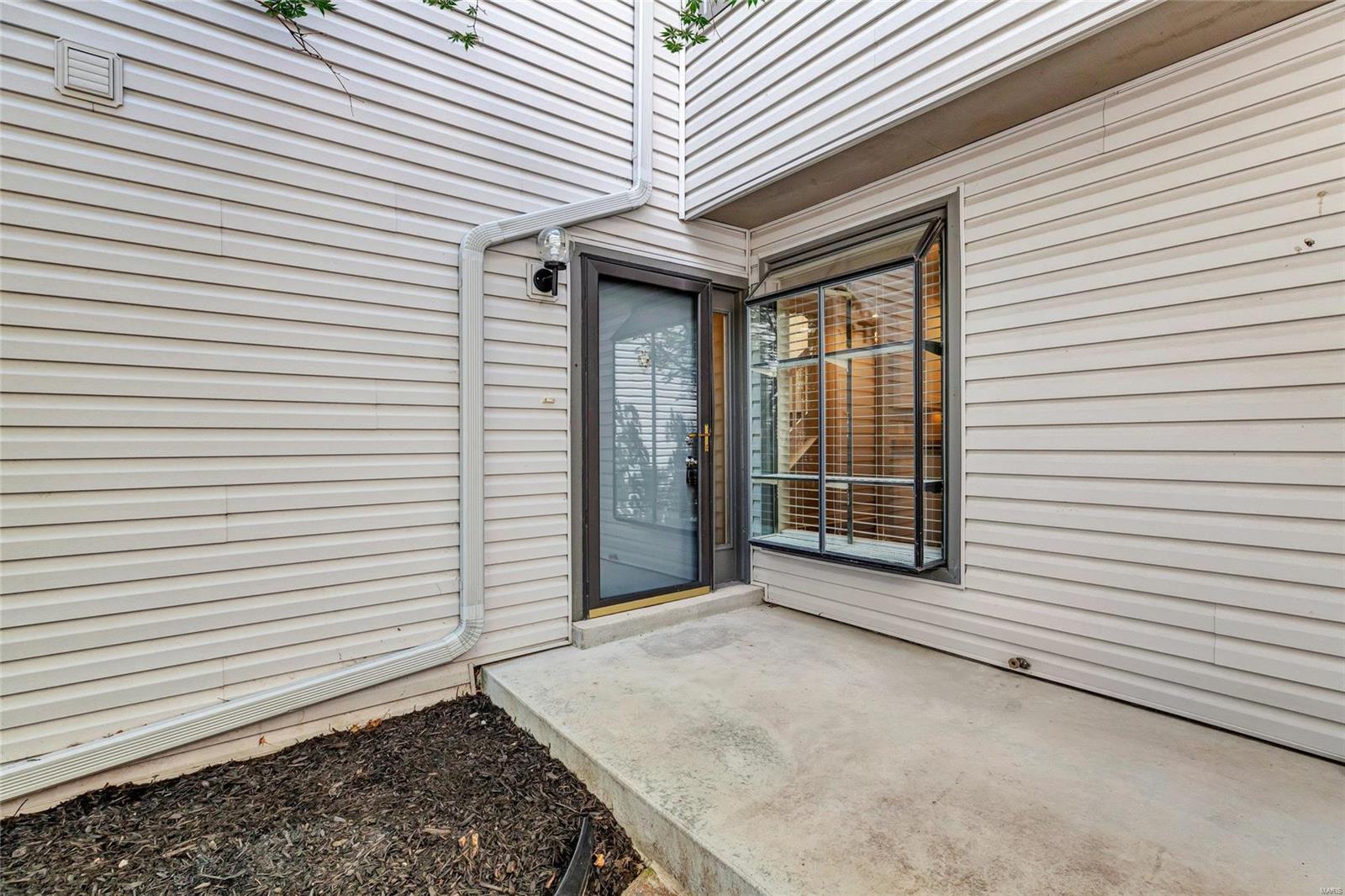 Westport Crossing Condo Three - Residential