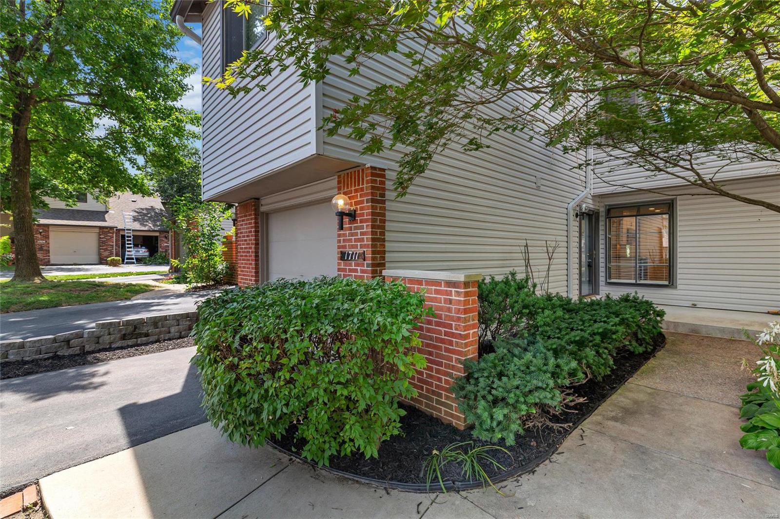 Westport Crossing Condo Three - Residential