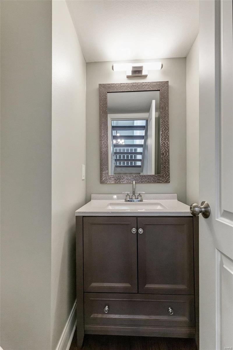 Westport Crossing Condo Three - Residential