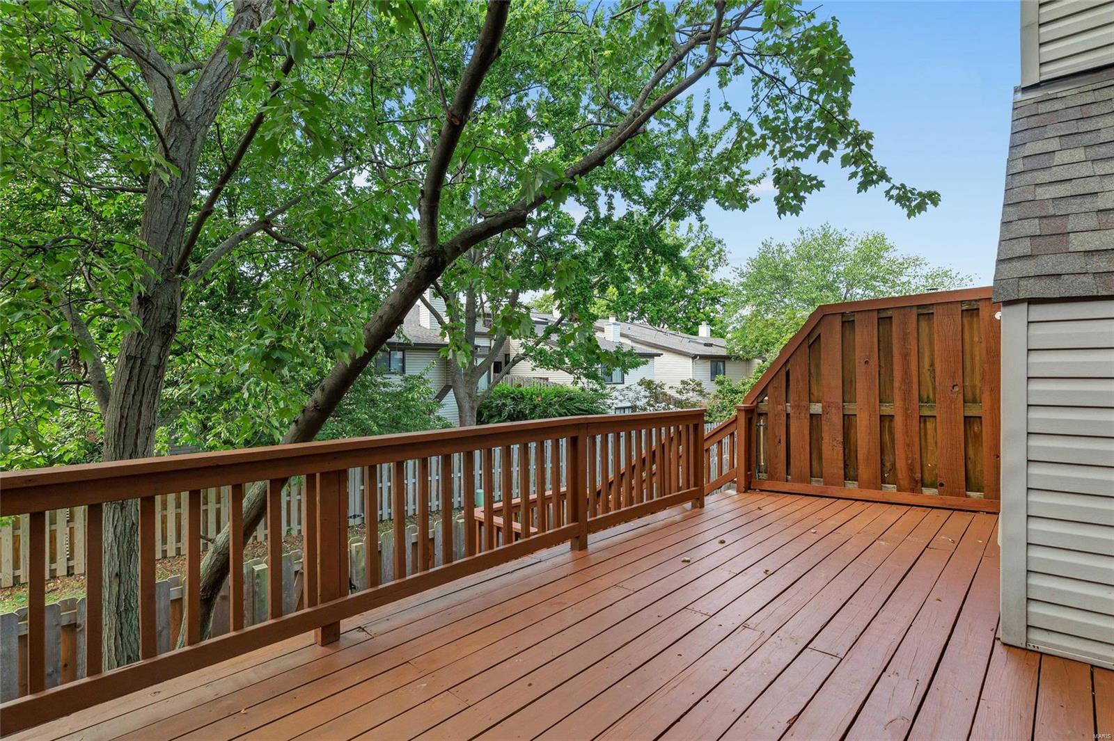 Westport Crossing Condo Three - Residential