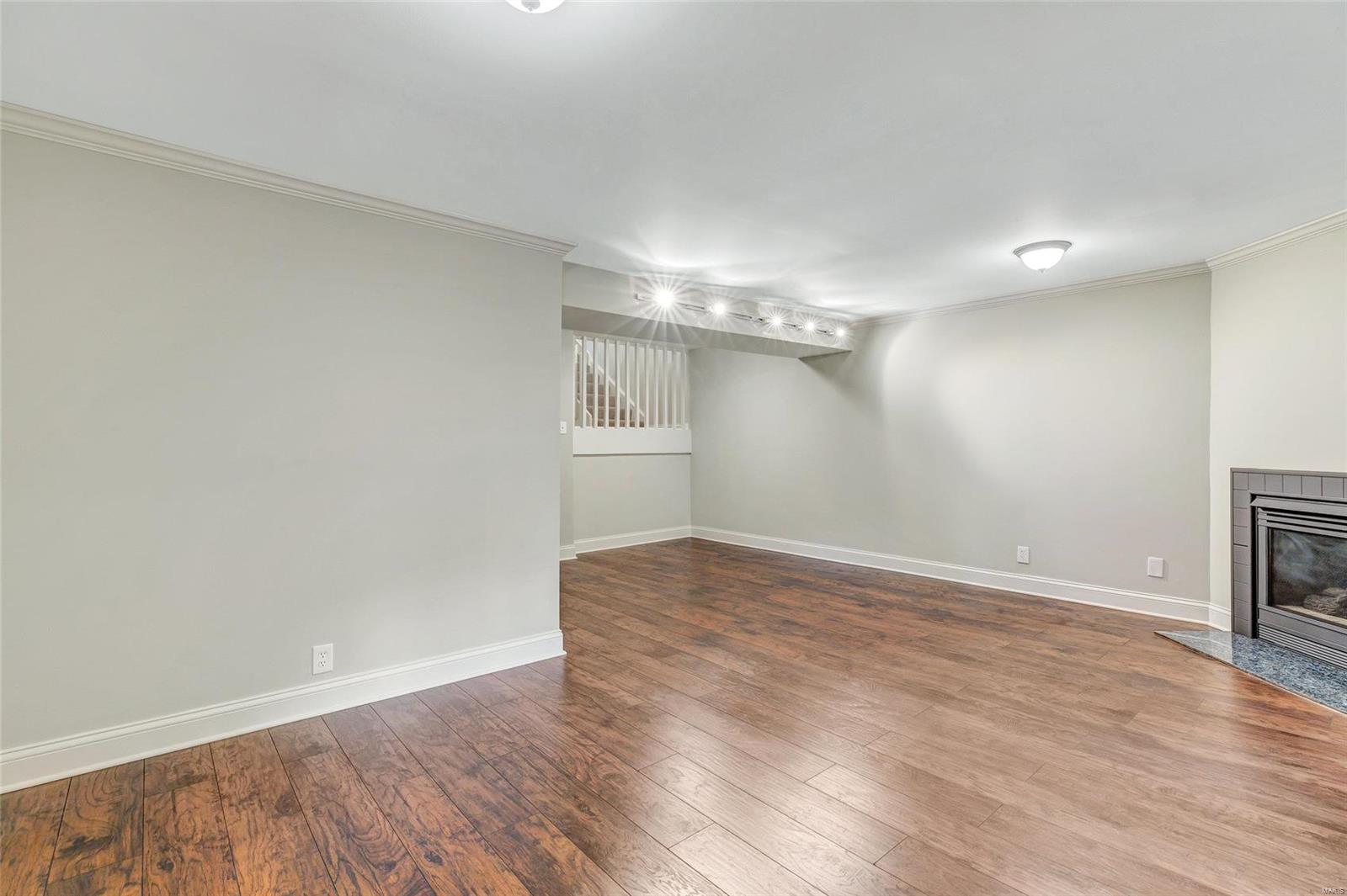 Westport Crossing Condo Three - Residential