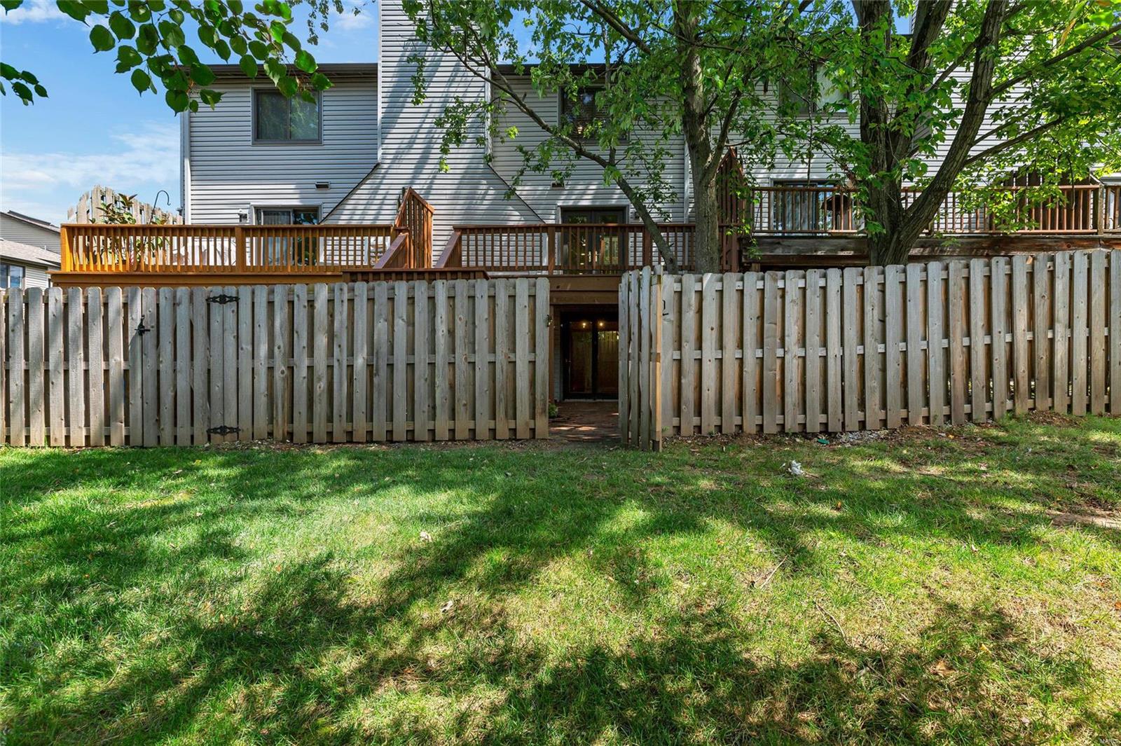 Westport Crossing Condo Three - Residential