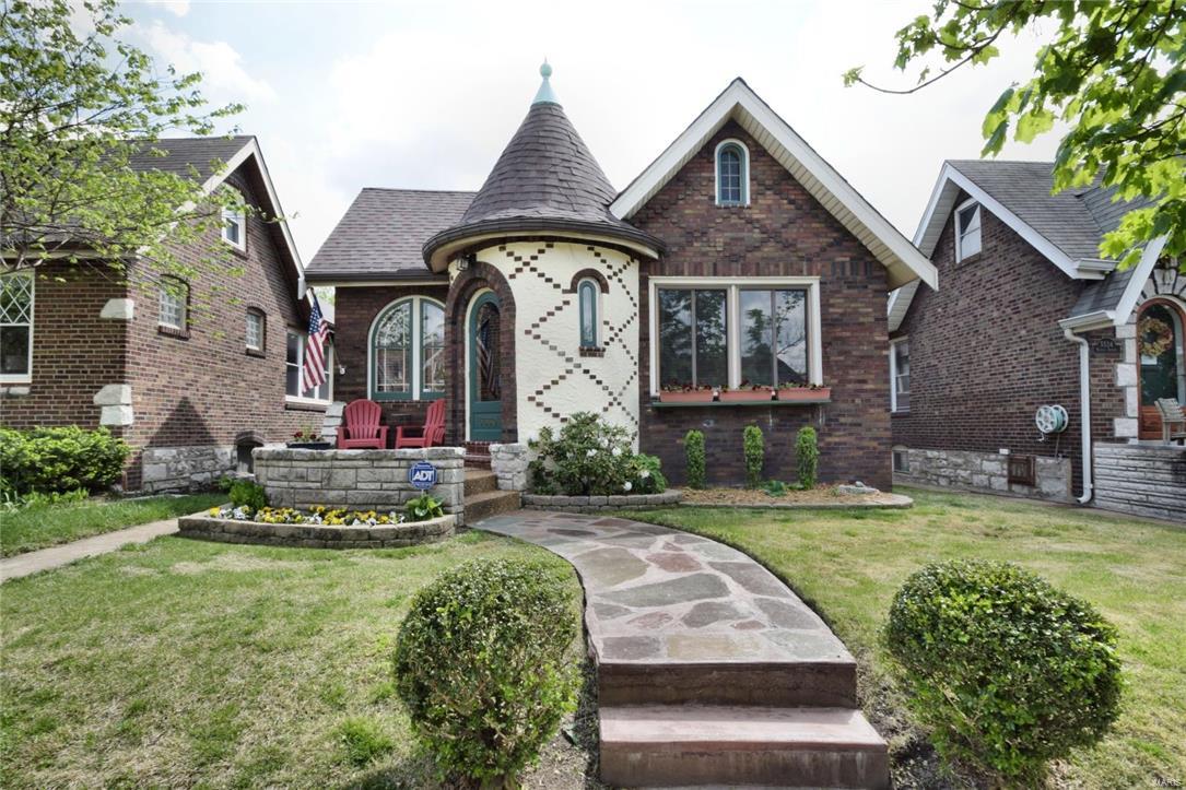 Gardenville - Residential