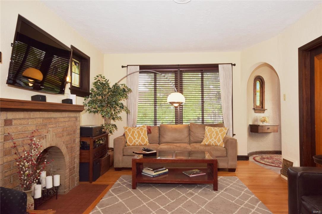 Gardenville - Residential