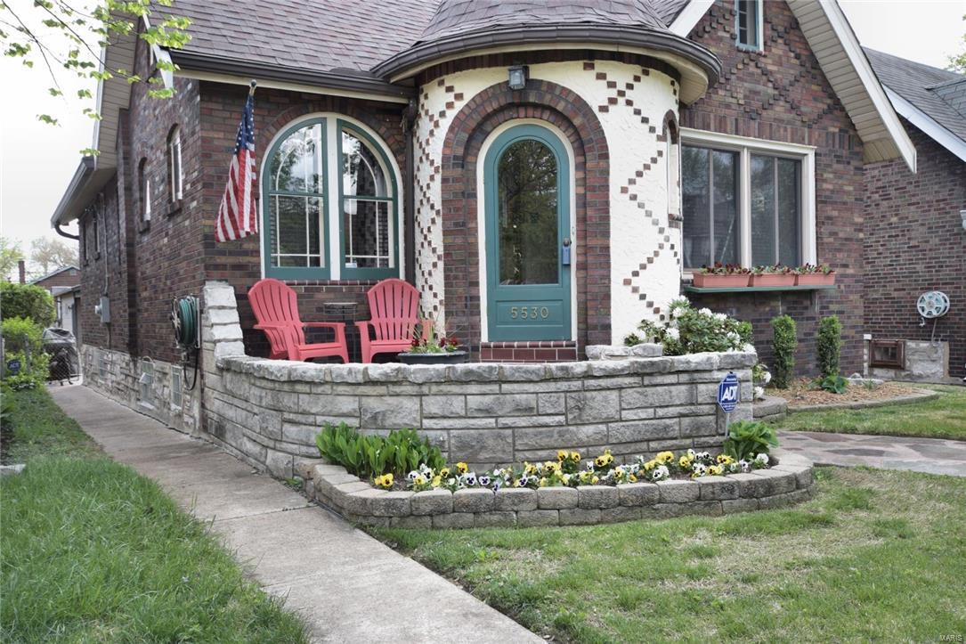Gardenville - Residential