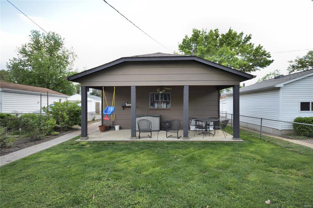 Gardenville - Residential