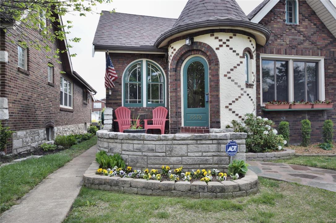 Gardenville - Residential