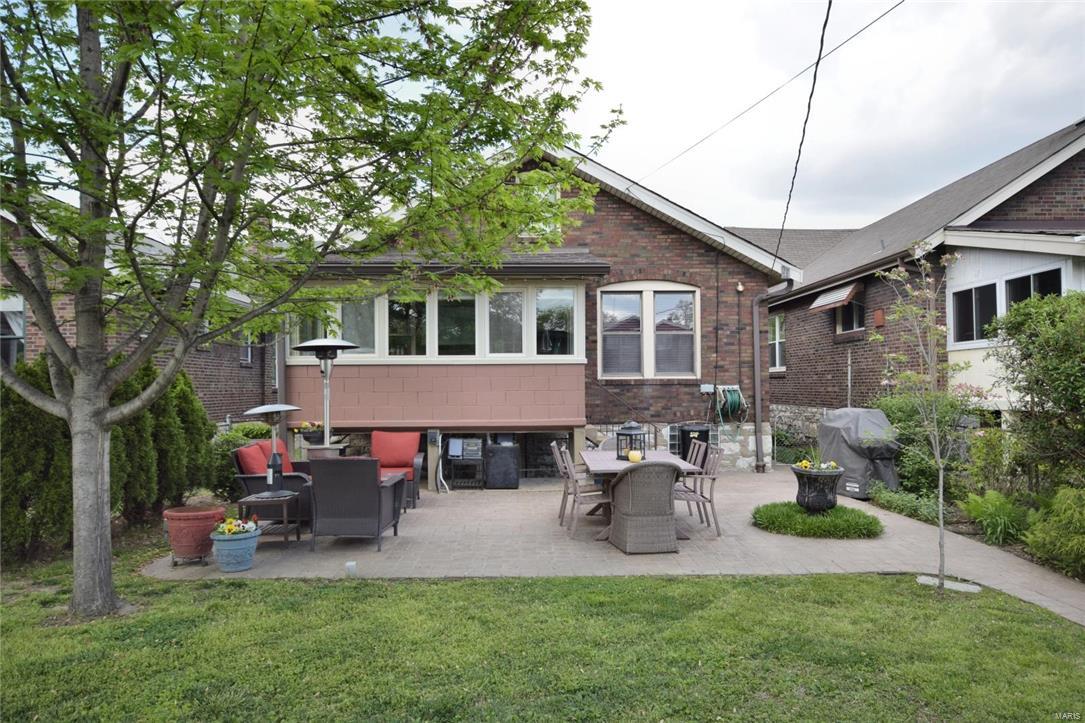 Gardenville - Residential