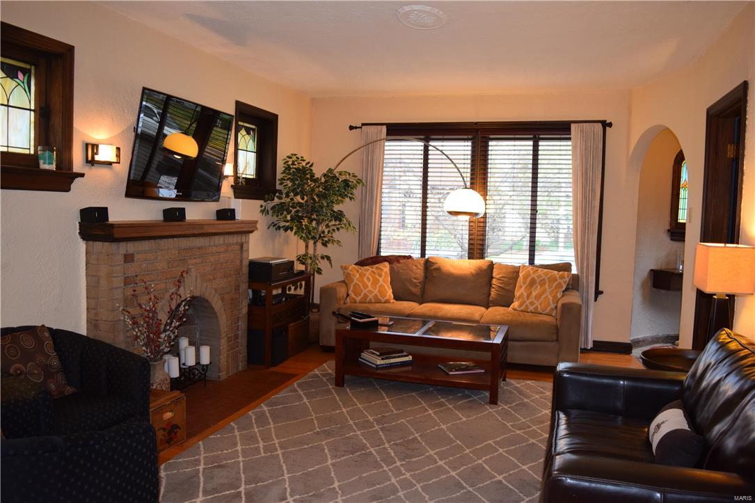 Gardenville - Residential