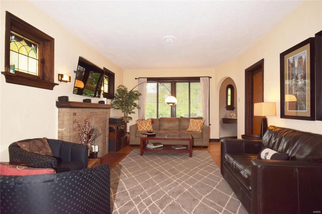 Gardenville - Residential