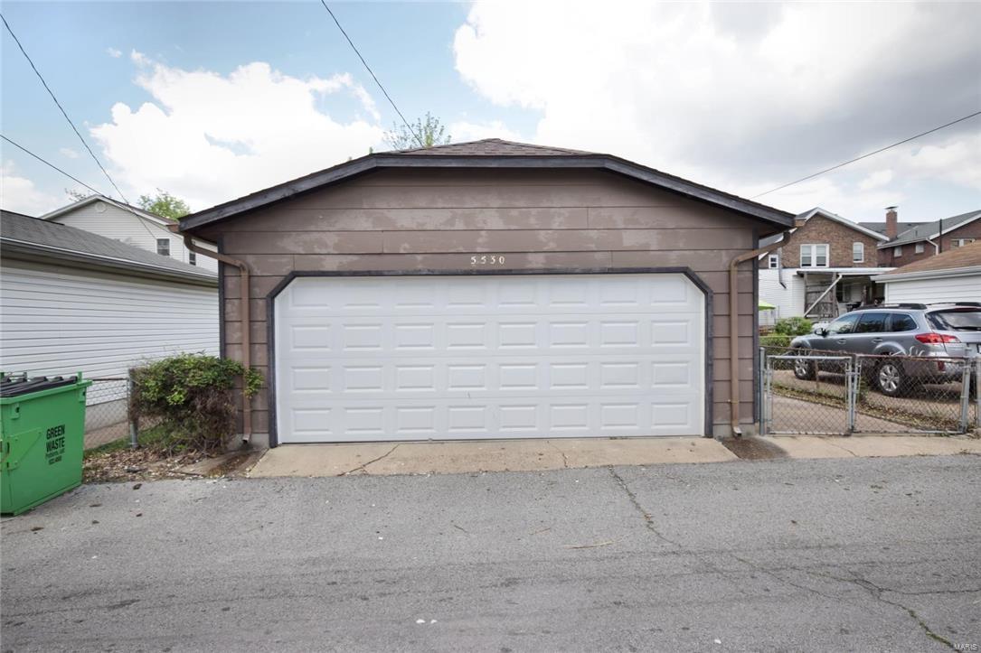 Gardenville - Residential