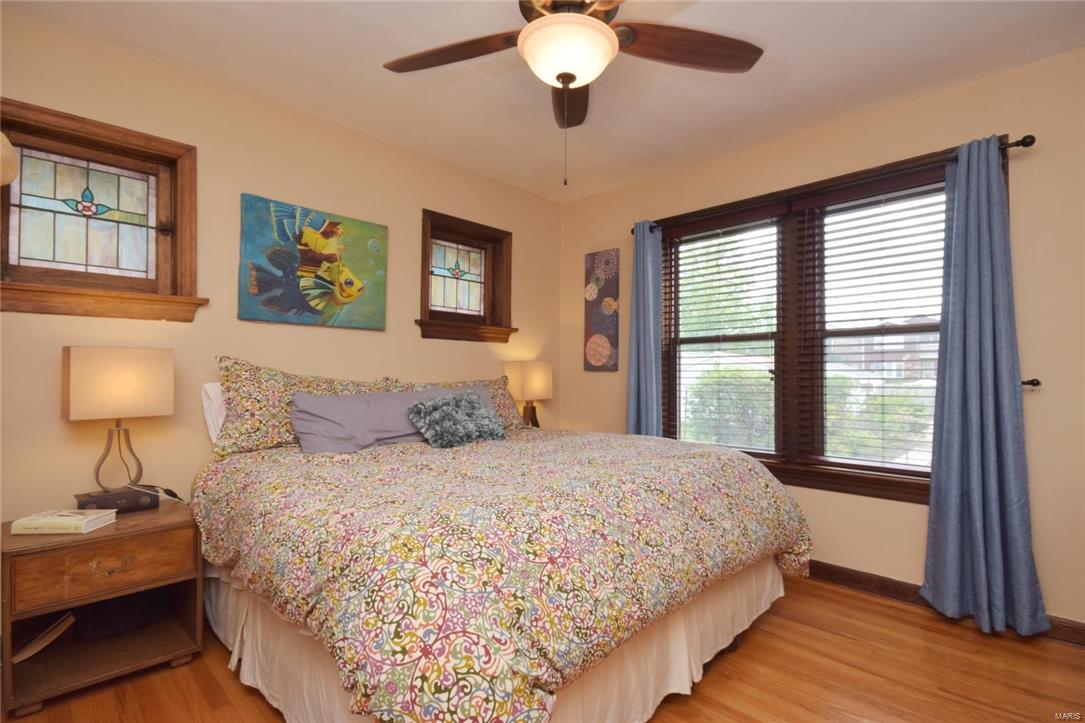 Gardenville - Residential