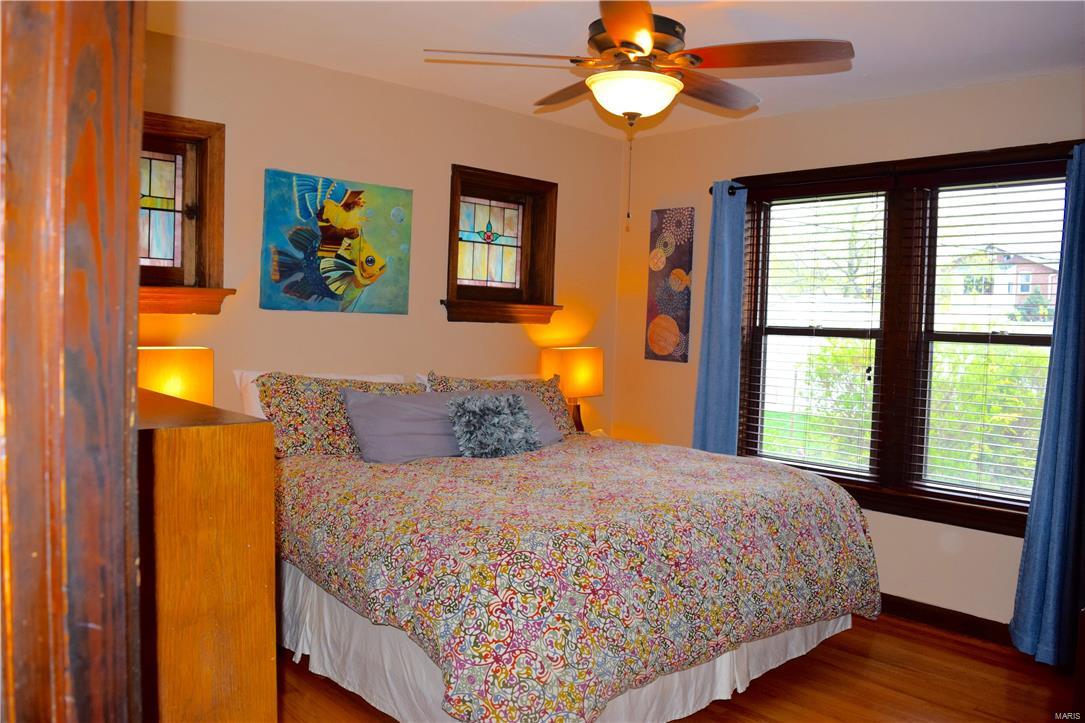 Gardenville - Residential