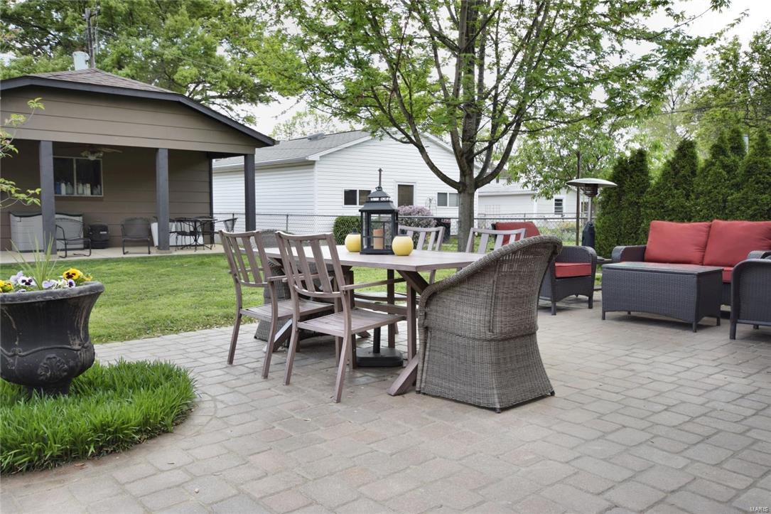 Gardenville - Residential
