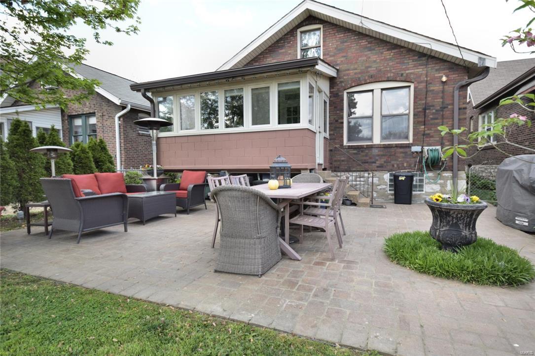 Gardenville - Residential