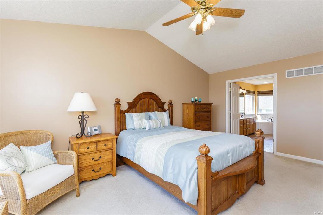 Country Crossing Estate #2 - Residential