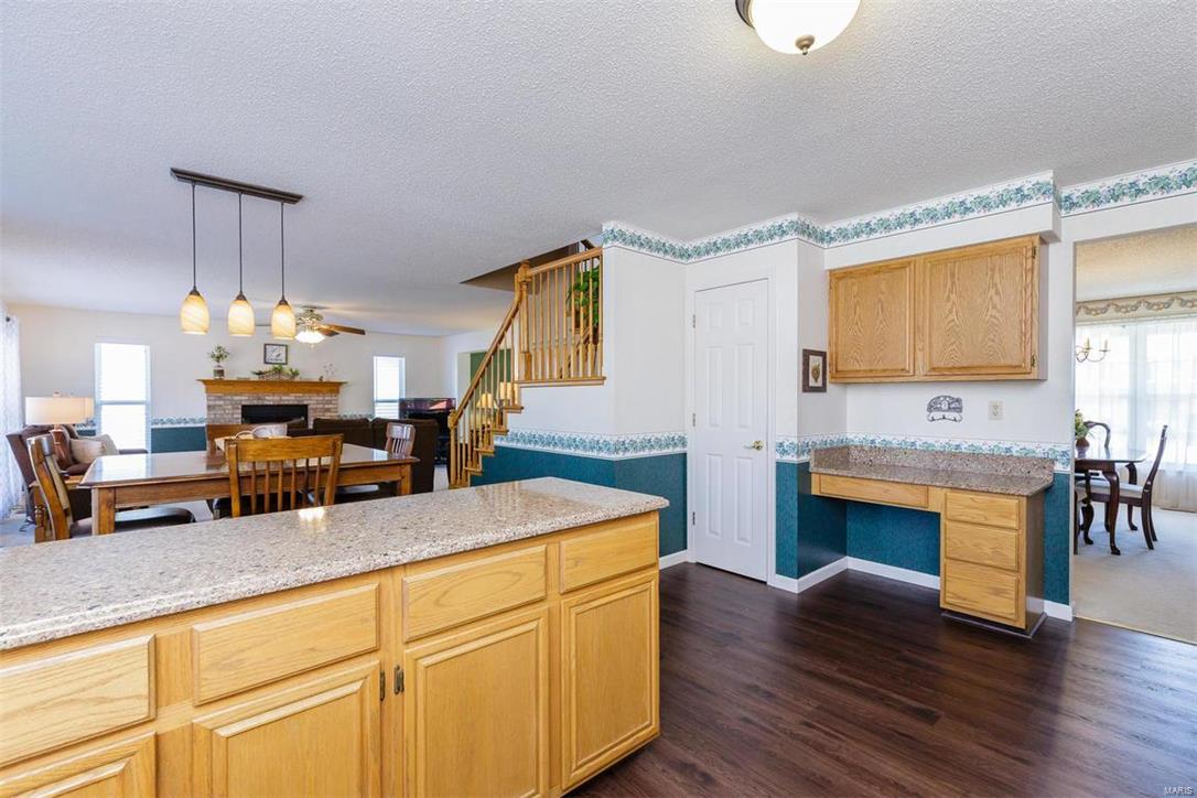 Country Crossing Estate #2 - Residential