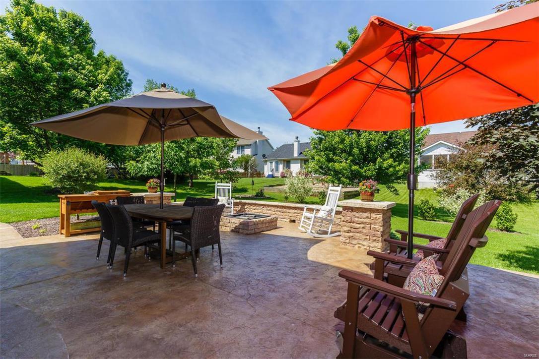 Country Crossing Estate #2 - Residential