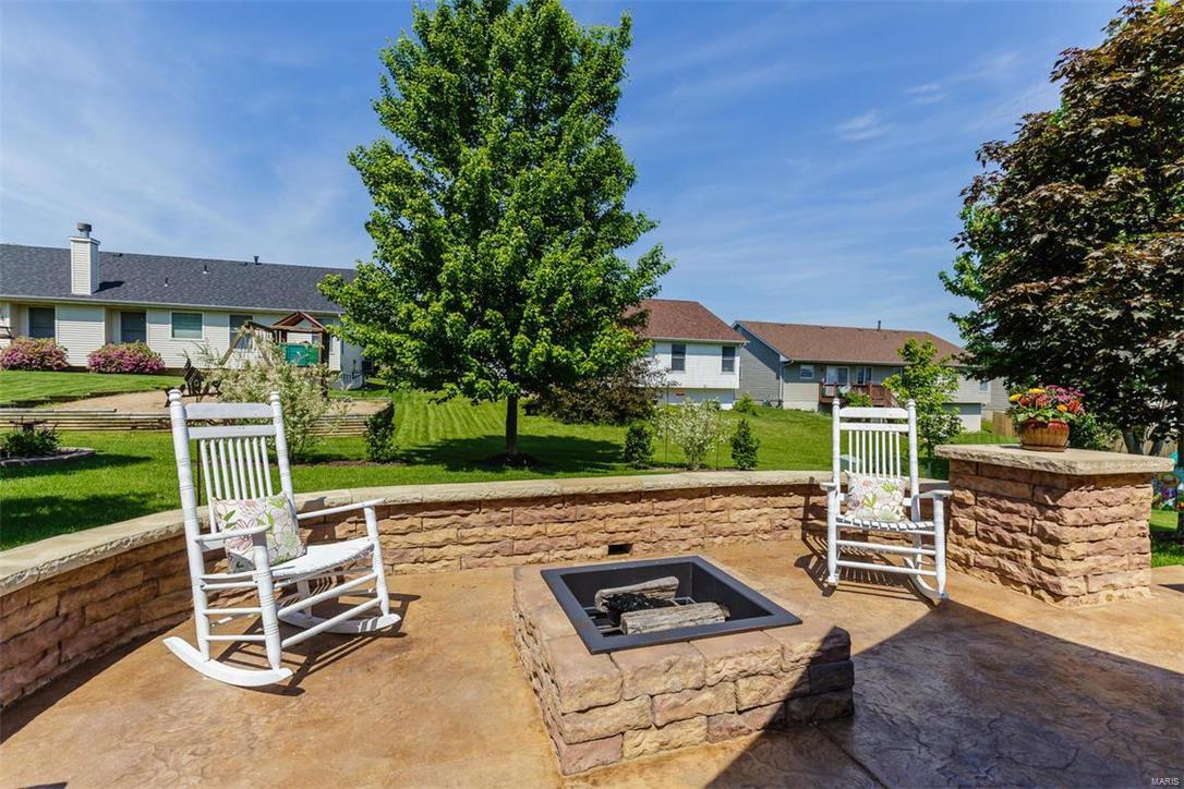 Country Crossing Estate #2 - Residential