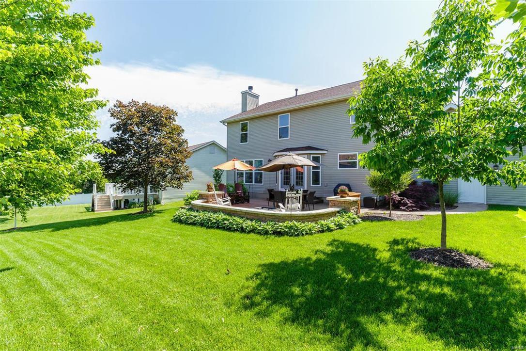 Country Crossing Estate #2 - Residential