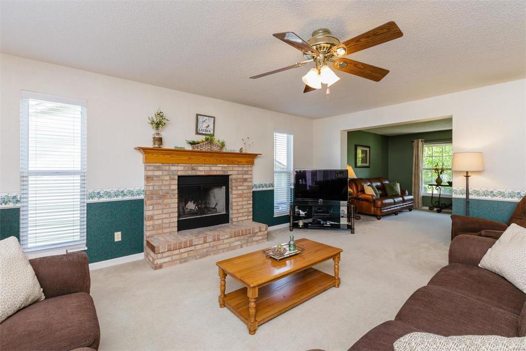 Country Crossing Estate #2 - Residential