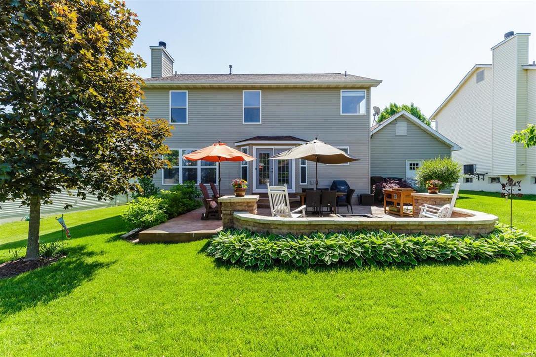 Country Crossing Estate #2 - Residential