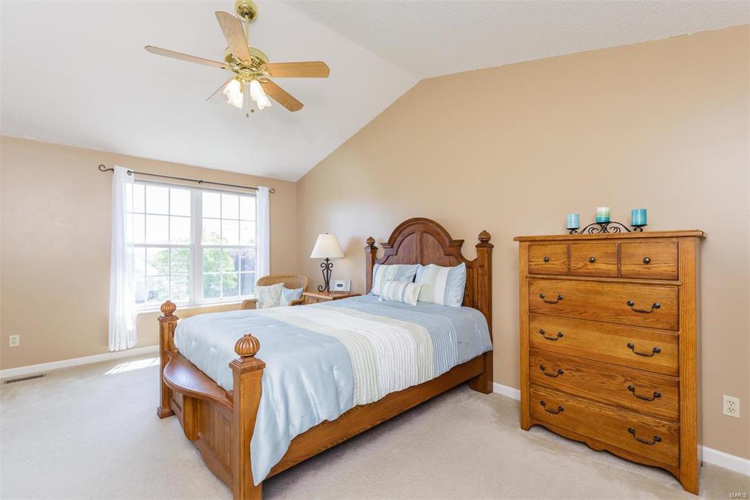 Country Crossing Estate #2 - Residential