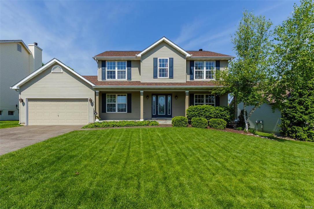 Country Crossing Estate #2 - Residential