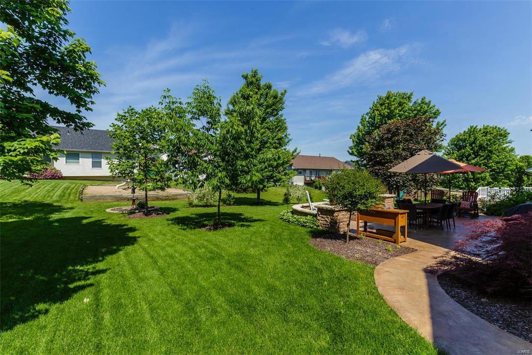 Country Crossing Estate #2 - Residential