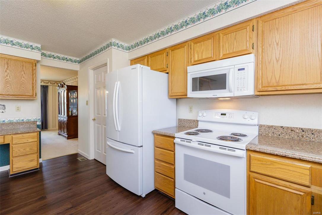 Country Crossing Estate #2 - Residential