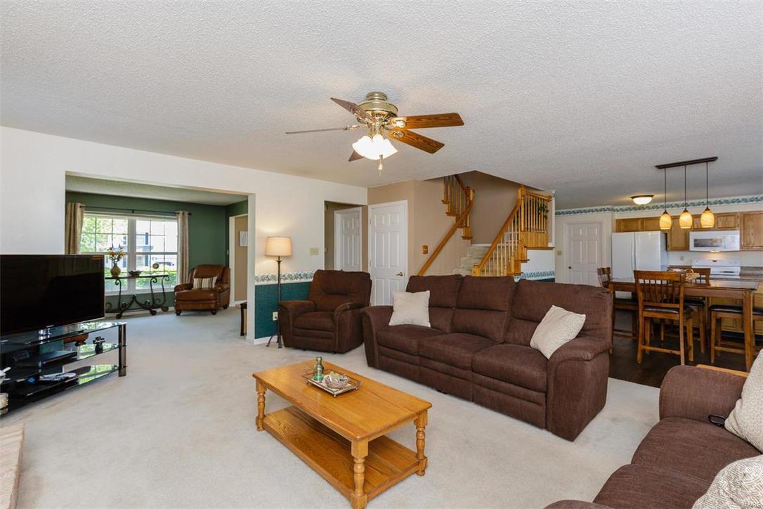 Country Crossing Estate #2 - Residential